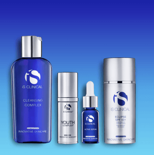 IS Clinical Pure Renewal Collection - Belrue
