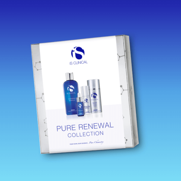 IS Clinical Pure Renewal Collection - Belrue