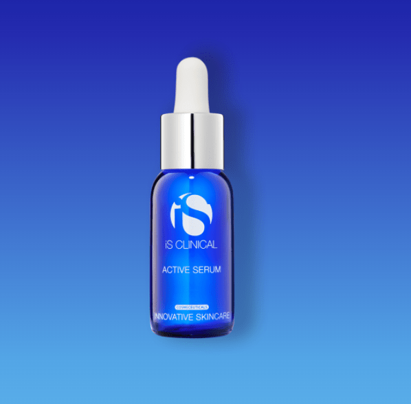IS Clinical Treat Active Serum 15ml - Belrue