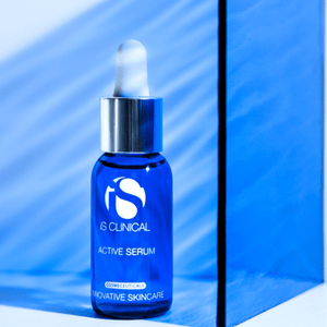 IS Clinical Treat Active Serum 30ml - Belrue