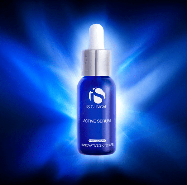 IS Clinical Treat Active Serum 30ml - Belrue