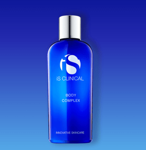IS Clinical Treat Body Complex 180ml - Belrue