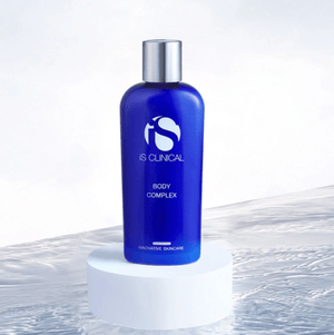 IS Clinical Treat Body Complex 180ml - Belrue