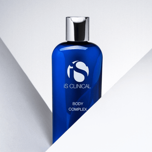 IS Clinical Treat Body Complex 180ml - Belrue