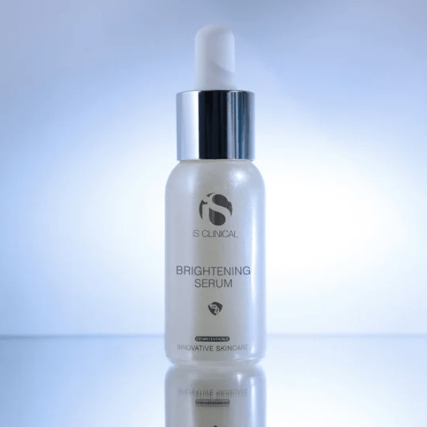 IS Clinical Treat Brightening Serum 30ml - Belrue