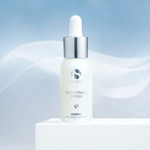 IS Clinical Treat Brightening Serum 30ml - Belrue