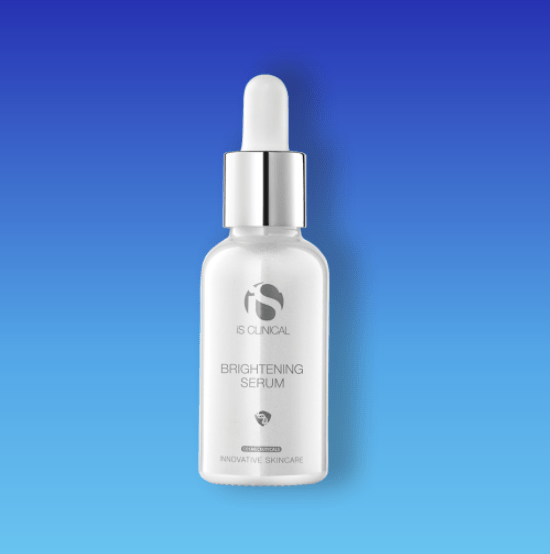 IS Clinical Treat Brightening Serum 30ml - Belrue