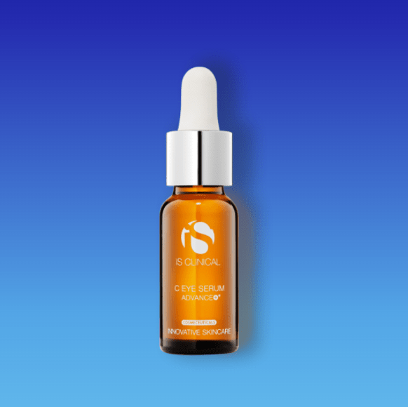 IS Clinical Treat C Eye Serum Advance+ 15ml - Belrue
