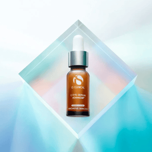 IS Clinical Treat C Eye Serum Advance+ 15ml - Belrue