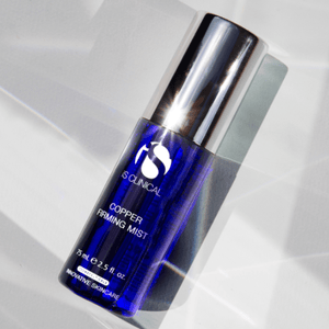 IS Clinical Treat Copper Firming Mist 75ml - Belrue
