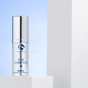 IS Clinical Treat Eye Complex 15ml - Belrue