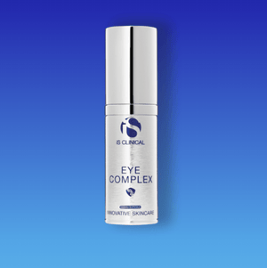 IS Clinical Treat Eye Complex 15ml - Belrue