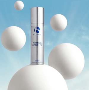 IS Clinical Treat Firming Complex 50ml - Belrue