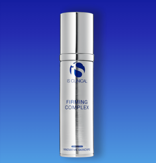 IS Clinical Treat Firming Complex 50ml - Belrue