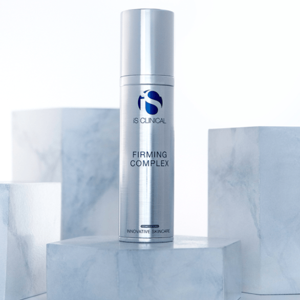 IS Clinical Treat Firming Complex 50ml - Belrue