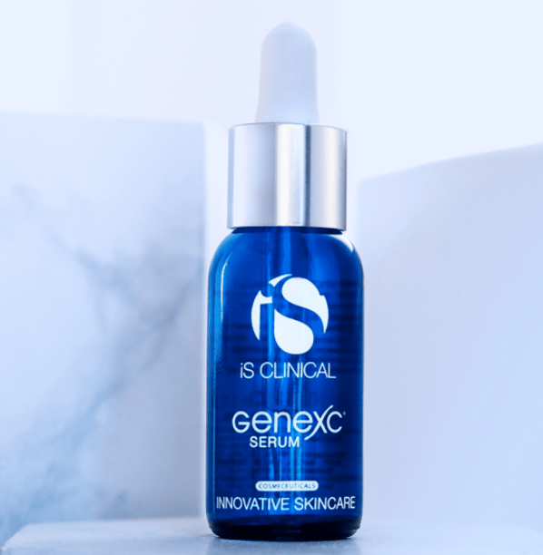 IS Clinical Treat Genexc Serum 30ml - Belrue