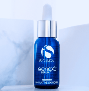 IS Clinical Treat Genexc Serum 30ml - Belrue
