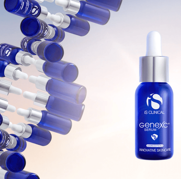 IS Clinical Treat Genexc Serum 30ml - Belrue