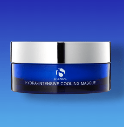 IS Clinical Treat Hydra - Intensive Cooling Masque 120ml - Belrue
