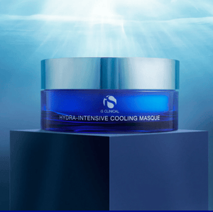 IS Clinical Treat Hydra - Intensive Cooling Masque 120ml - Belrue