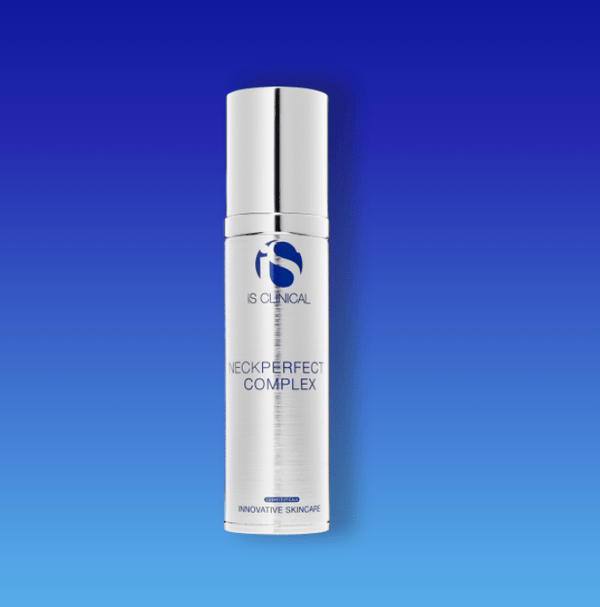IS Clinical Treat Neckperfect Complex 50ml - Belrue