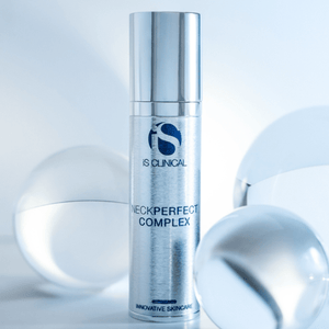 IS Clinical Treat Neckperfect Complex 50ml - Belrue