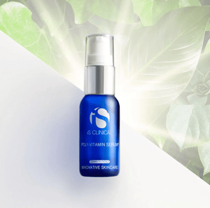 IS Clinical Treat Poly - Vitamin Serum 30ml - Belrue