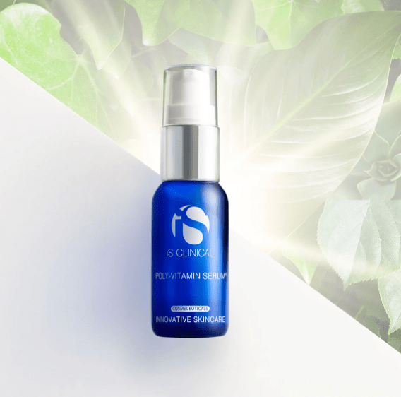 IS Clinical Treat Poly - Vitamin Serum 30ml - Belrue