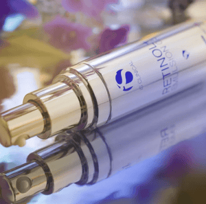 IS Clinical Treat Retinol Emulsion 0.3 30g - Belrue