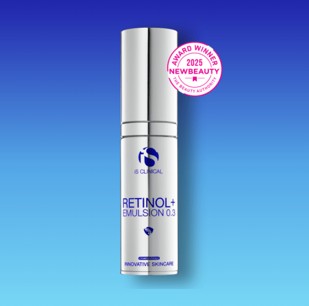 IS Clinical Treat Retinol Emulsion 0.3 30g - Belrue
