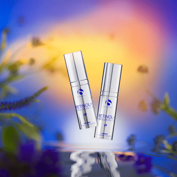 IS Clinical Treat Retinol Emulsion 1.0 30g - Belrue