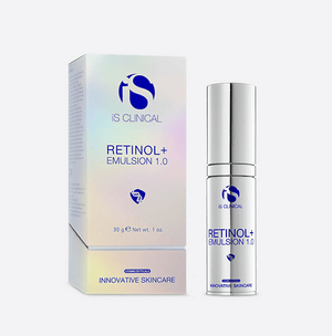 IS Clinical Treat Retinol Emulsion 1.0 30g - Belrue