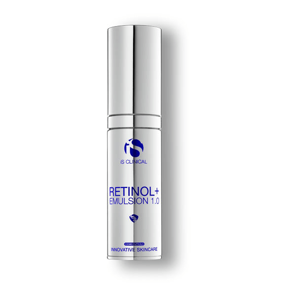 IS Clinical Treat Retinol Emulsion 1.0 30g - Belrue