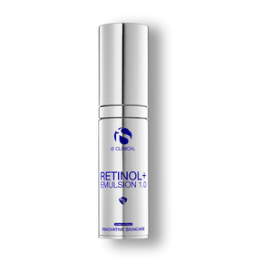 IS Clinical Treat Retinol Emulsion 1.0 30g - Belrue