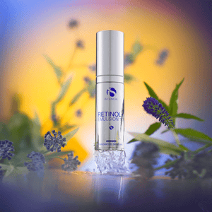 IS Clinical Treat Retinol Emulsion 1.0 30g - Belrue