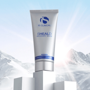 IS Clinical Treat Sheald Recovery Balm 60g - Belrue