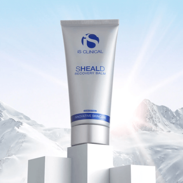 IS Clinical Treat Sheald Recovery Balm 60g - Belrue
