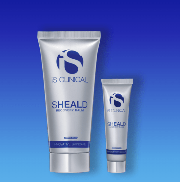 IS Clinical Treat Sheald Recovery Balm 60g - Belrue