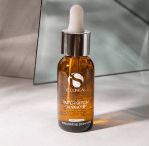 IS Clinical Treat Super Serum Advance+ 30ml - Belrue