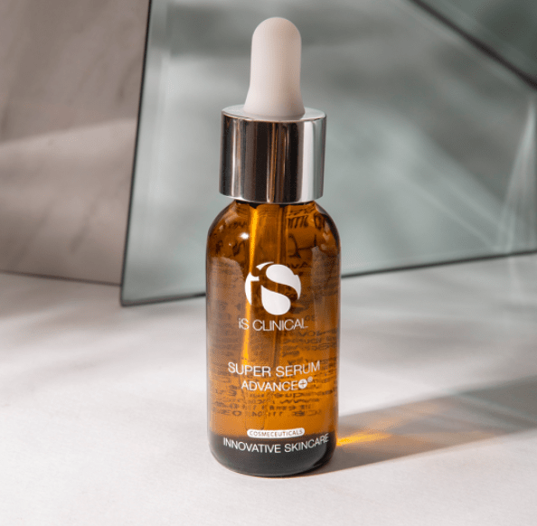IS Clinical Treat Super Serum Advance+ 30ml - Belrue