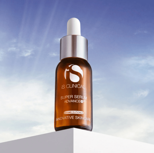 IS Clinical Treat Super Serum Advance+ 30ml - Belrue