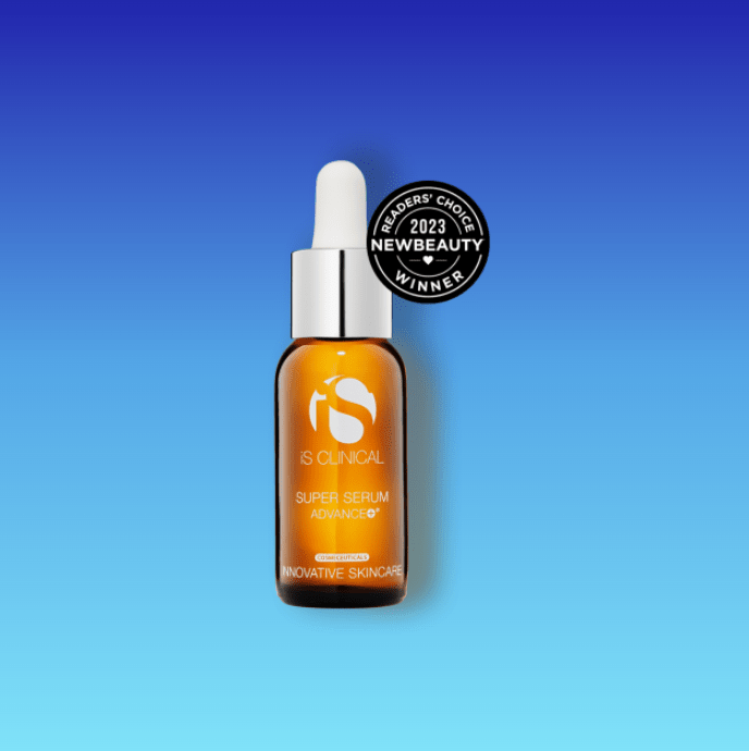 IS Clinical Treat Super Serum Advance+ 30ml - Belrue