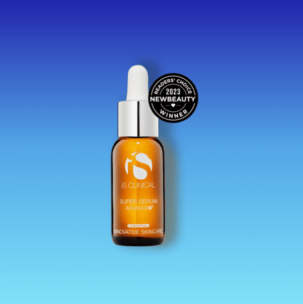 IS Clinical Treat Super Serum Advance+ 30ml - Belrue