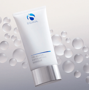 IS Clinical Treat Tri - Active Exfoliating Masque 120g - Belrue