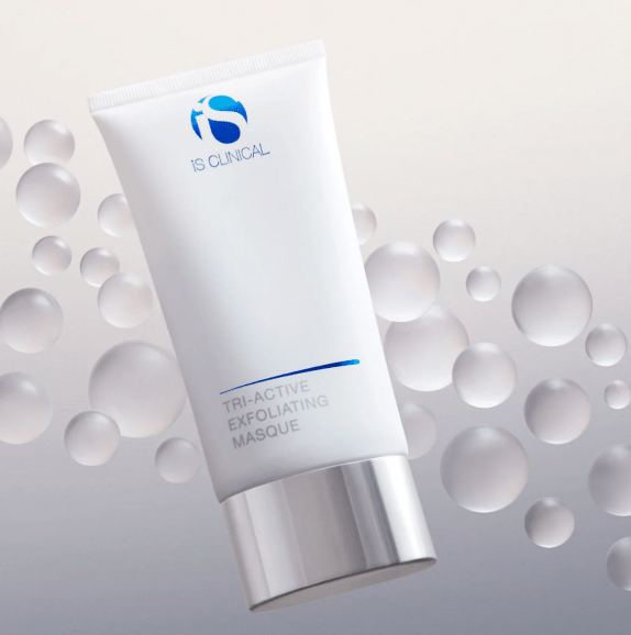 IS Clinical Treat Tri - Active Exfoliating Masque 120g - Belrue
