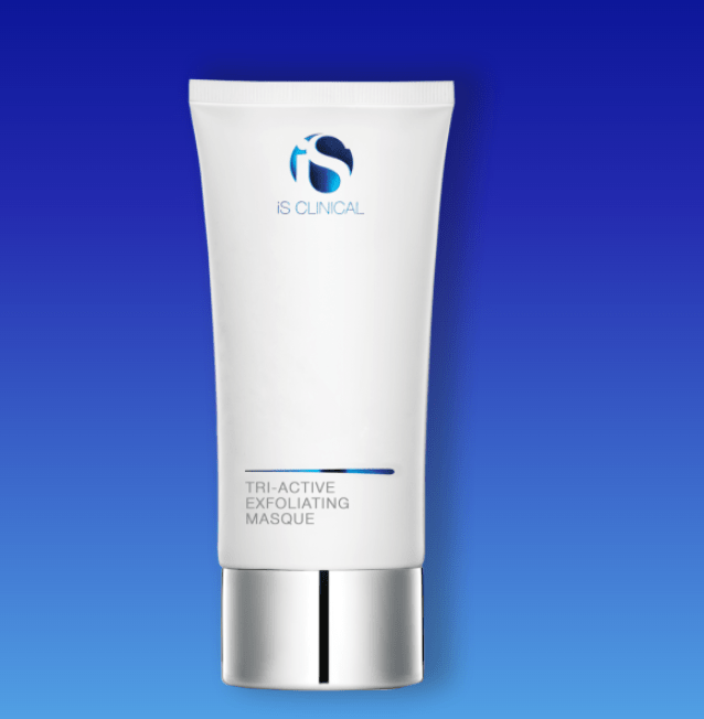 IS Clinical Treat Tri - Active Exfoliating Masque 120g - Belrue