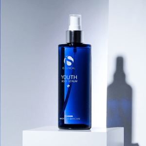 IS Clinical Treat Youth Body Serum 200ml - Belrue