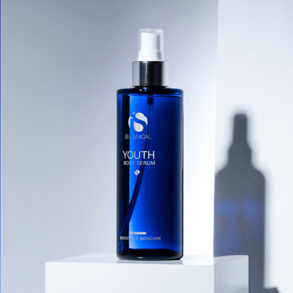 IS Clinical Treat Youth Body Serum 200ml - Belrue