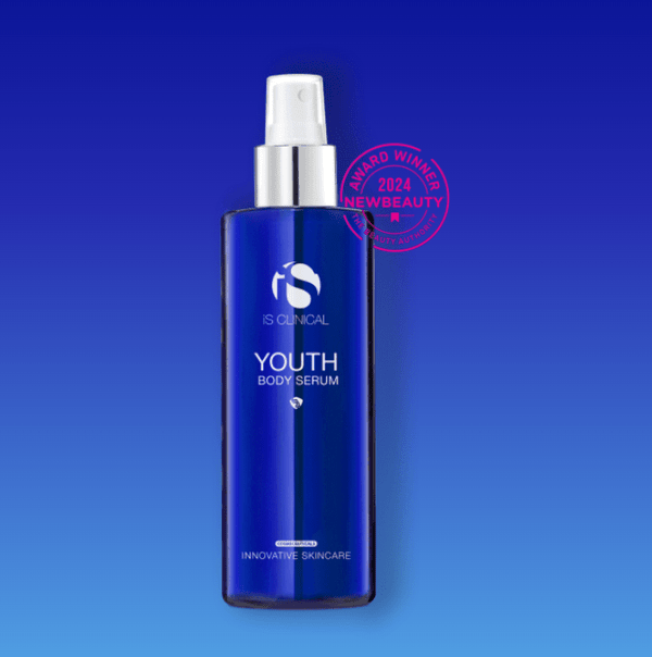 IS Clinical Treat Youth Body Serum 200ml - Belrue
