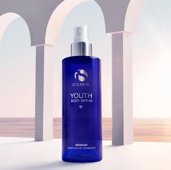 IS Clinical Treat Youth Body Serum 200ml - Belrue